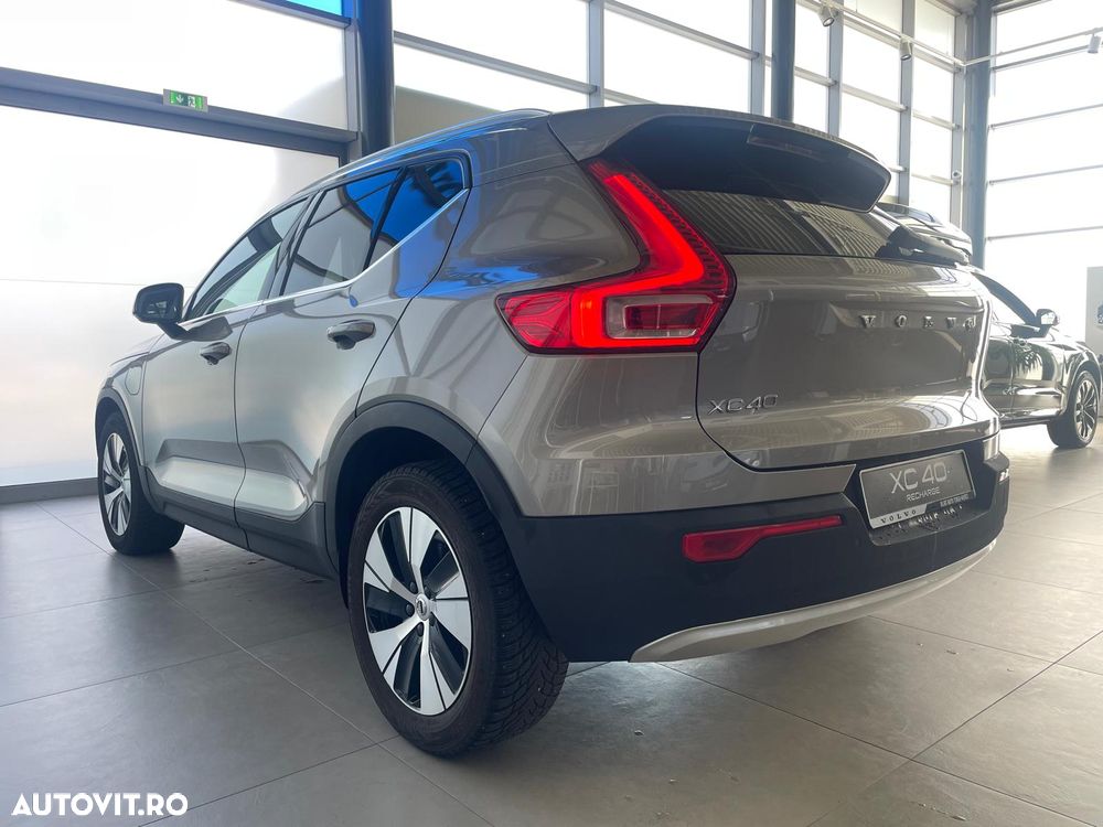 Volvo XC 40 - 6