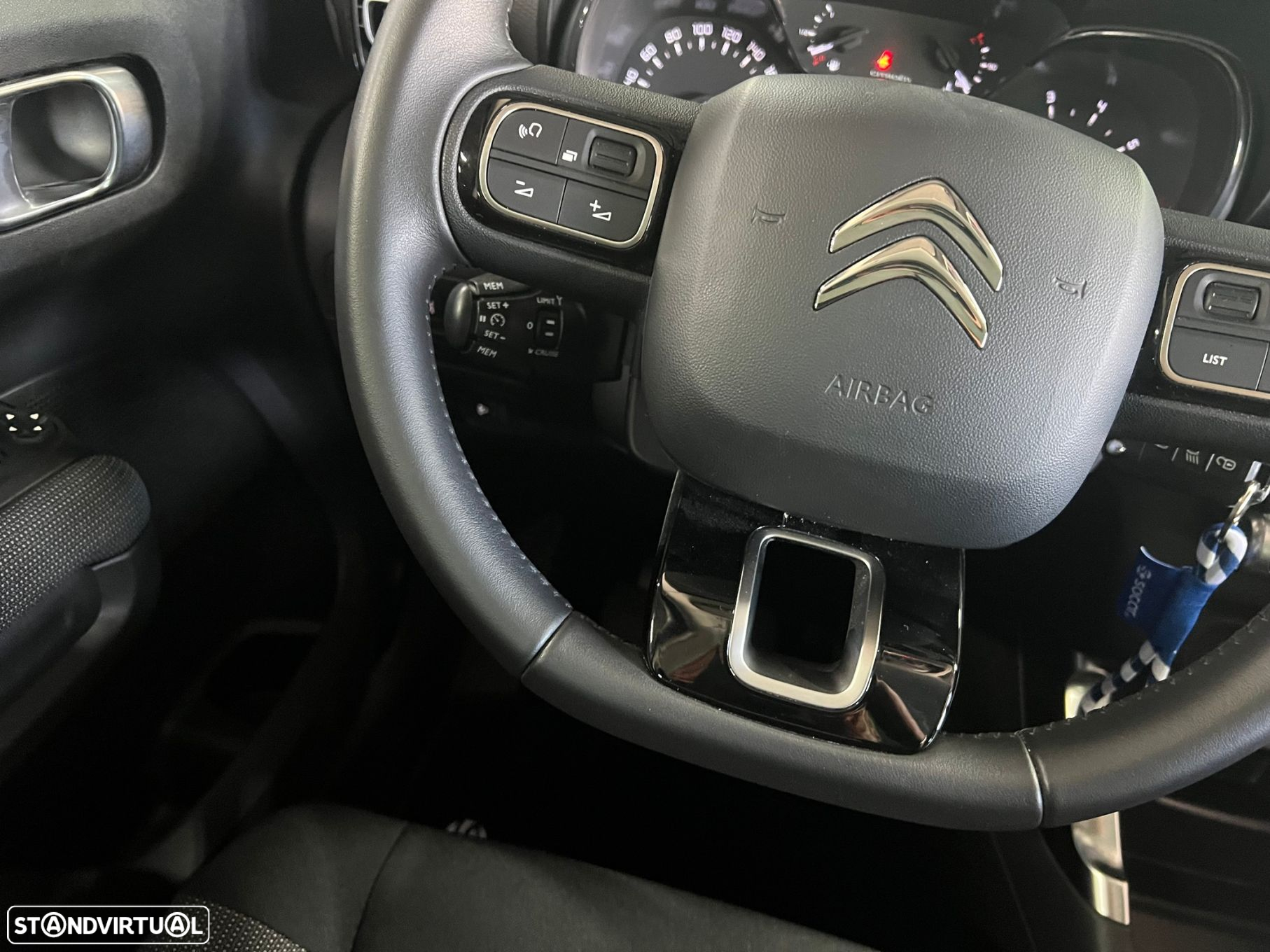 Citroën C3 Aircross - 18