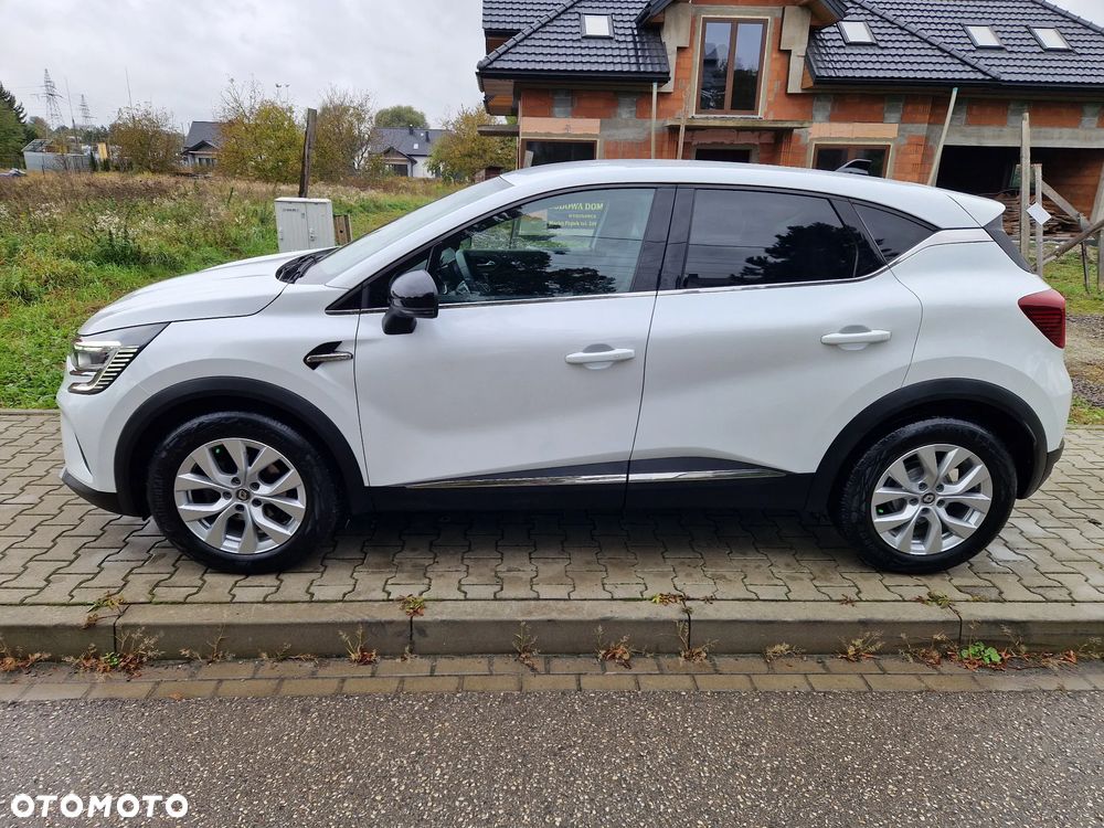 Renault Captur 1.0 TCe Intens - 32