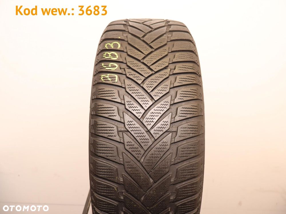 Dunlop SP WINTER SPORT M3 - 225/55 R16 - 6