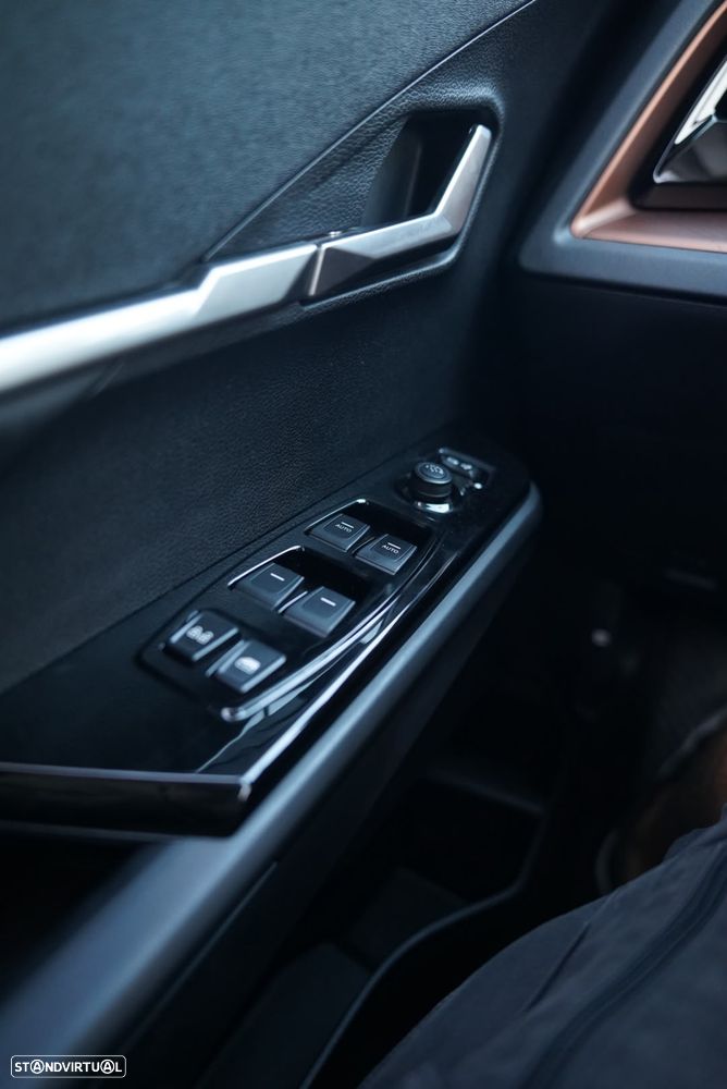 KGM Torres EVX 73.4 kWh K3 - 25