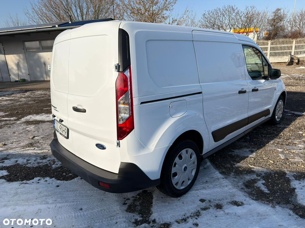 Ford Transit Connect - 4
