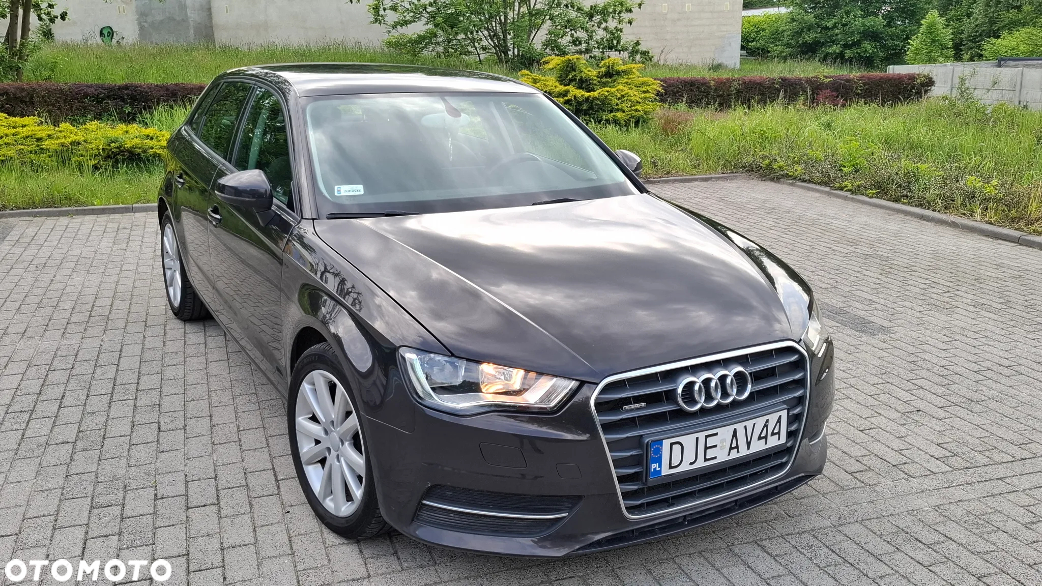 Audi A3 2.0 TDI Sportback quattro Ambition - 5