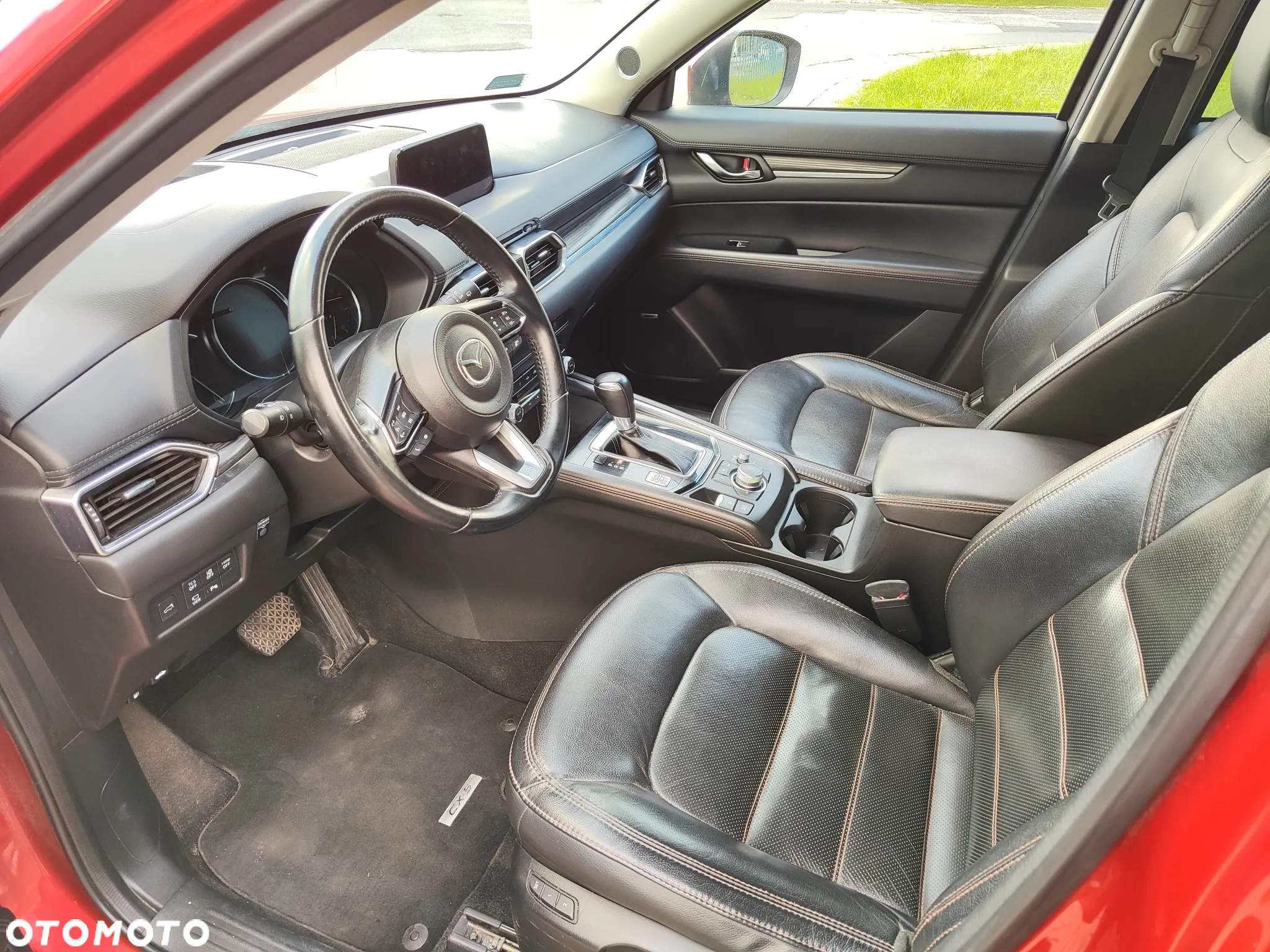Mazda CX-5 2.5 Skydream AWD - 10