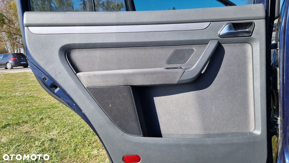 Volkswagen Touran 1.4 TSI Comfortline - 37