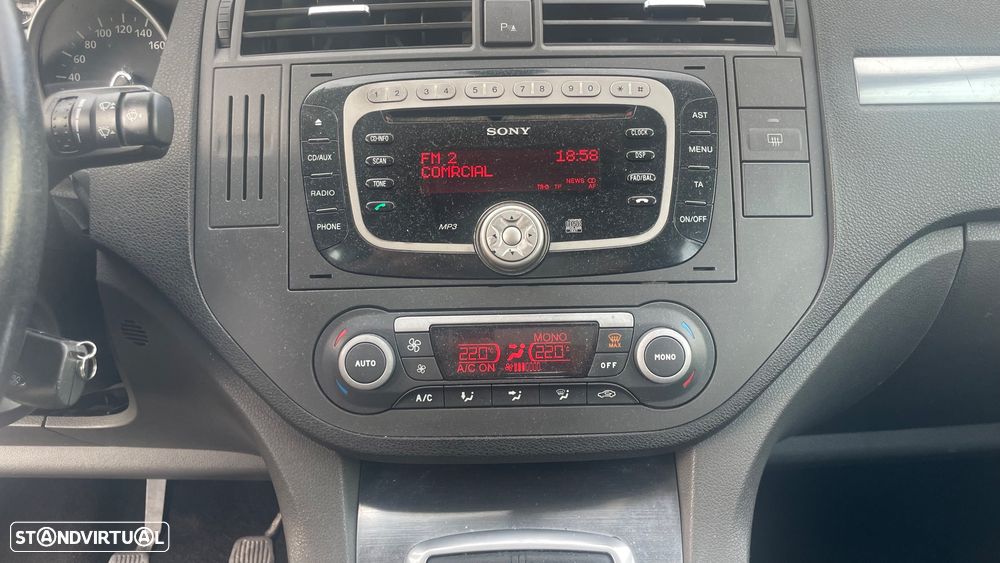 Ford C-Max 1.6 TDCi Titanium - 6