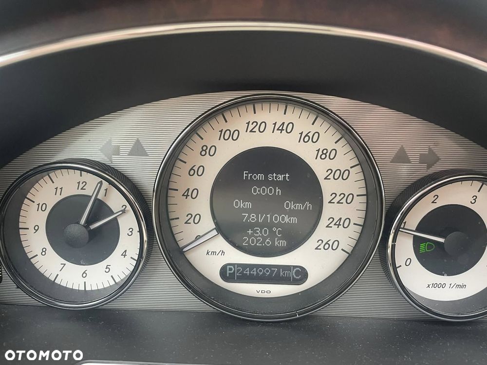 Mercedes-Benz CLS 320 CDI - 6