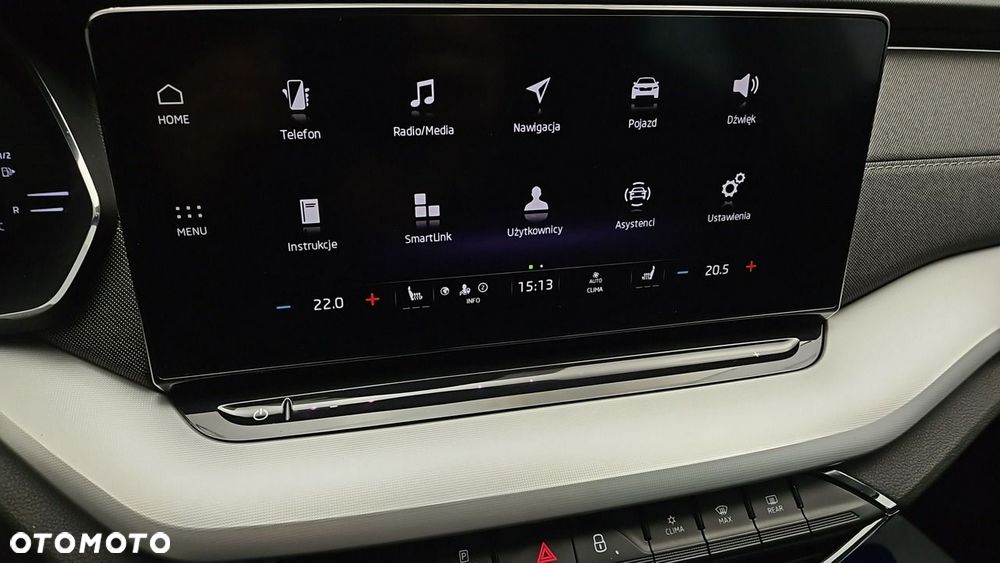 Skoda Octavia 1.5 TSI Style - 21