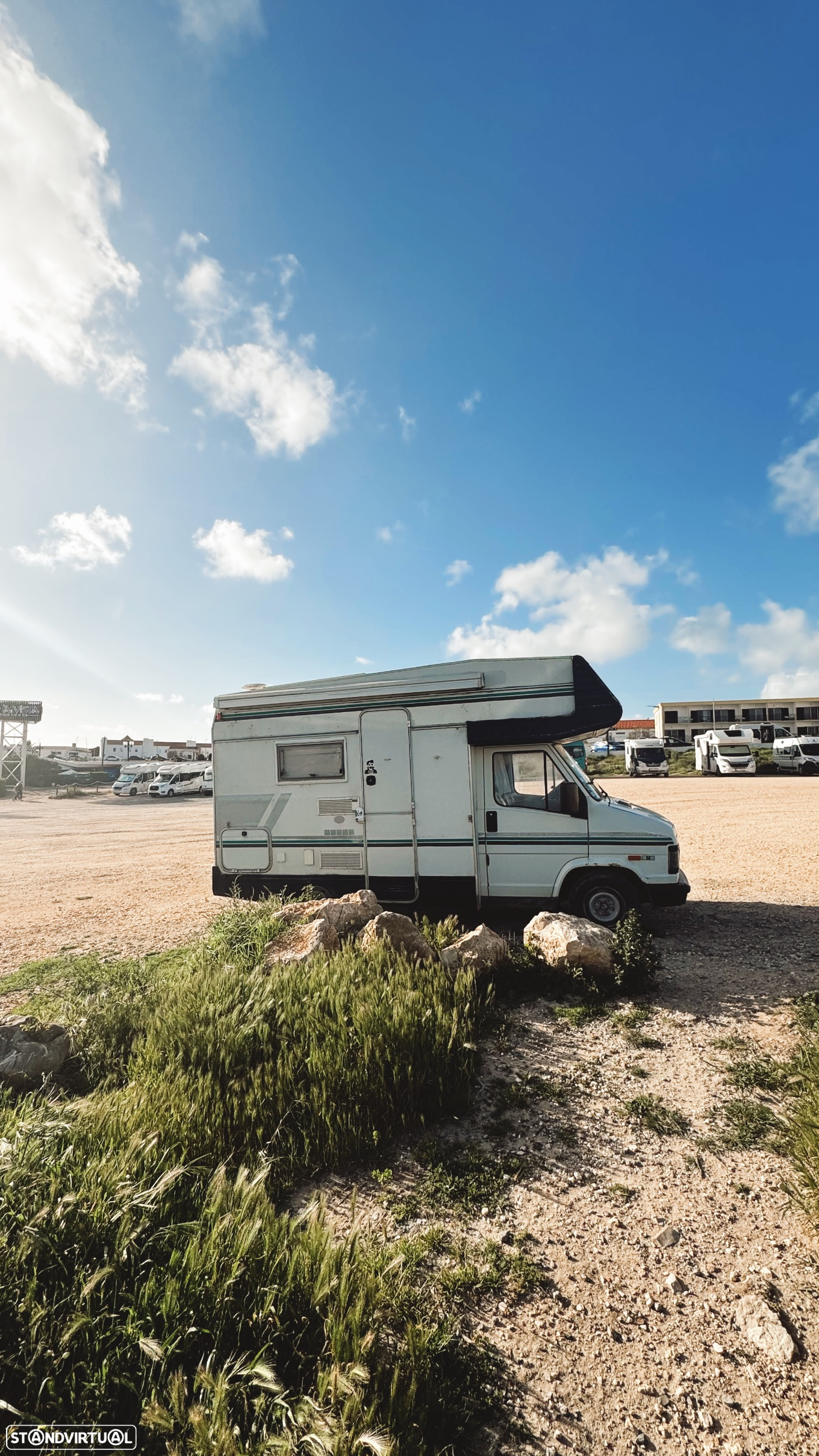 Fiat Ducato - 3