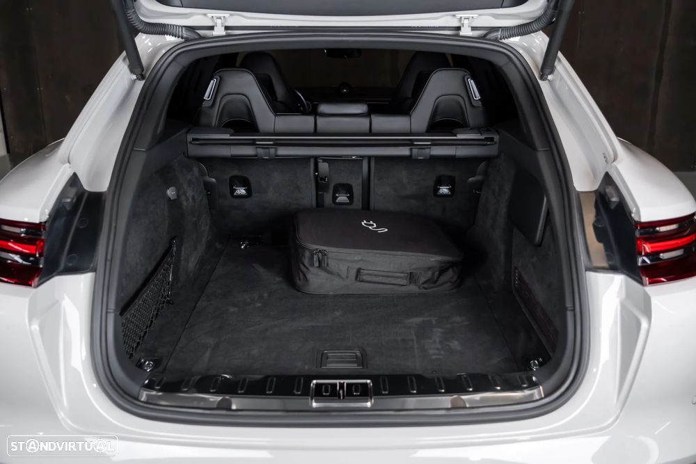 Porsche Panamera Sport Turismo - 7