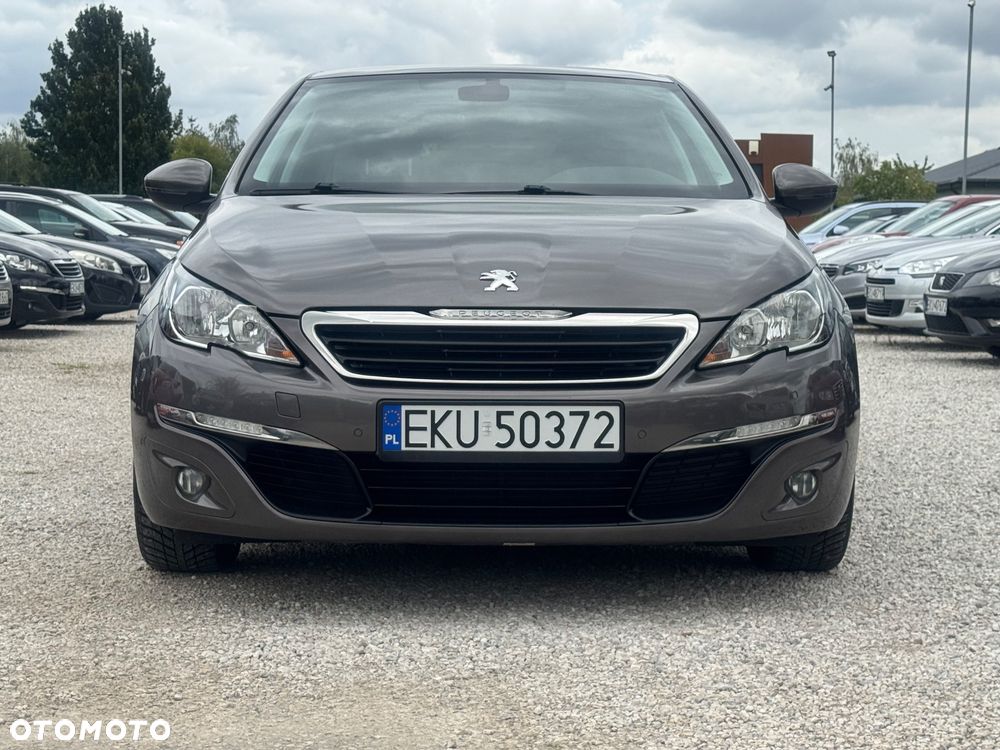 Peugeot 308 BlueHDi 120 Stop & Start Business-Line - 15