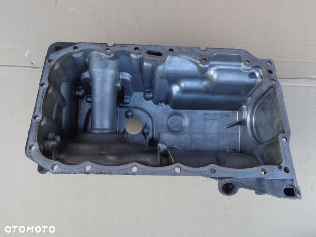 misa miska olejowa oleju bmw e90 e91 e92 320xd X1 E84 2.0d X-DRIVE 7803073 - 1