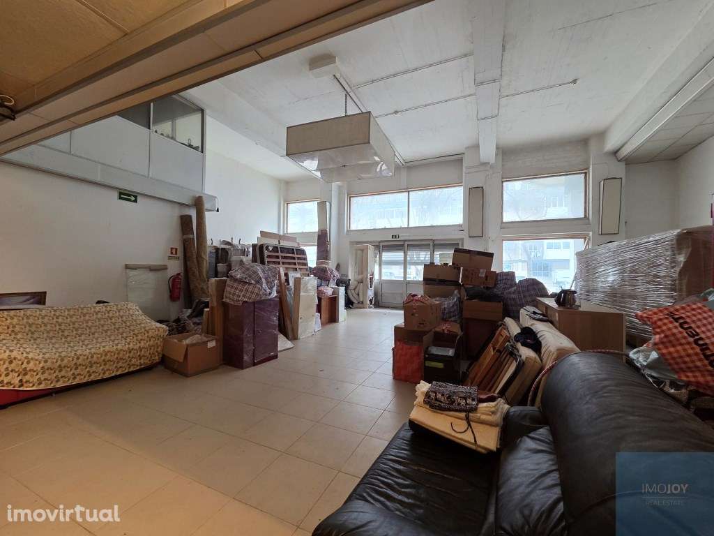 Loja com Excelente Localização em Lisboa - Grande imagem: 3/25