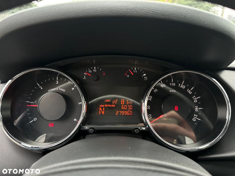 Peugeot 3008 - 14