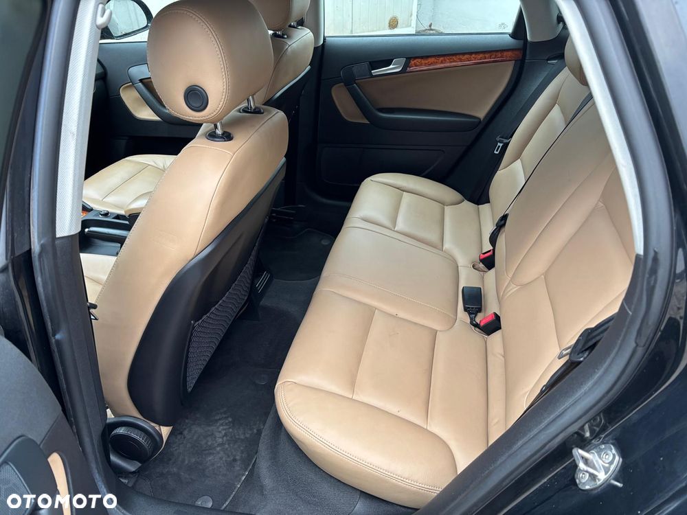 Audi A3 Sportback 1.4 TFSI Ambiente S tronic - 27