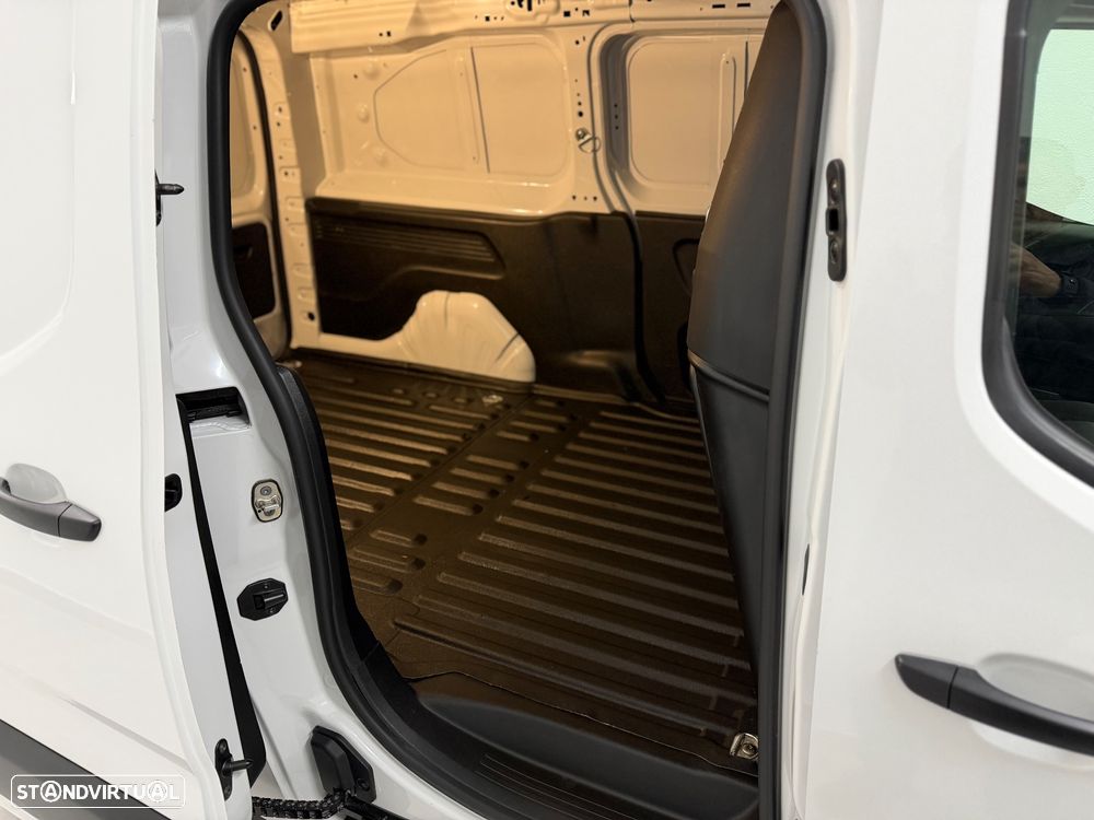 Fiat Doblo Maxi - 11