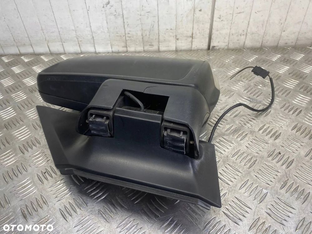 LUSTERKO LEWE PRZÓD MERCEDES SPRINTER W906 ANGLIK UK A9068102193 - 14
