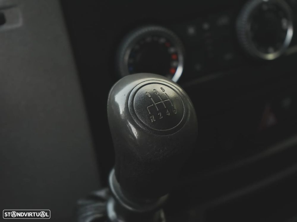 Mercedes-Benz Sprinter 216 CDI - 18
