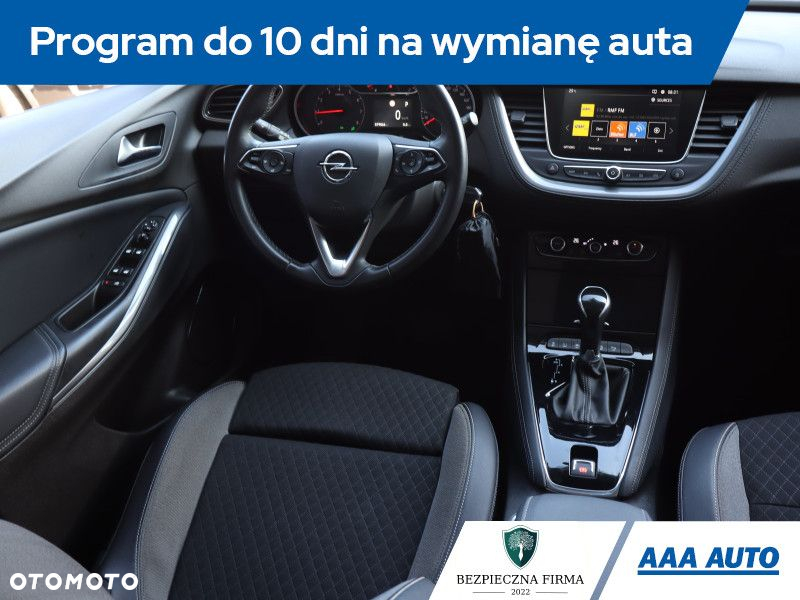 Opel Grandland X - 8
