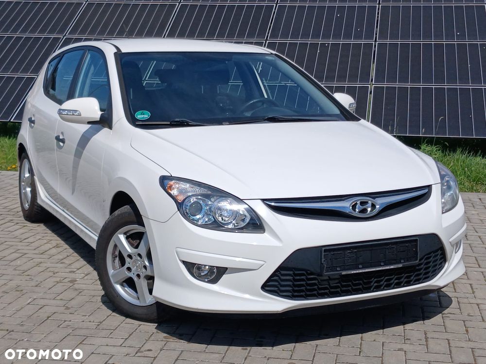 Hyundai i30 1.4 FIFA WM Edition - 3