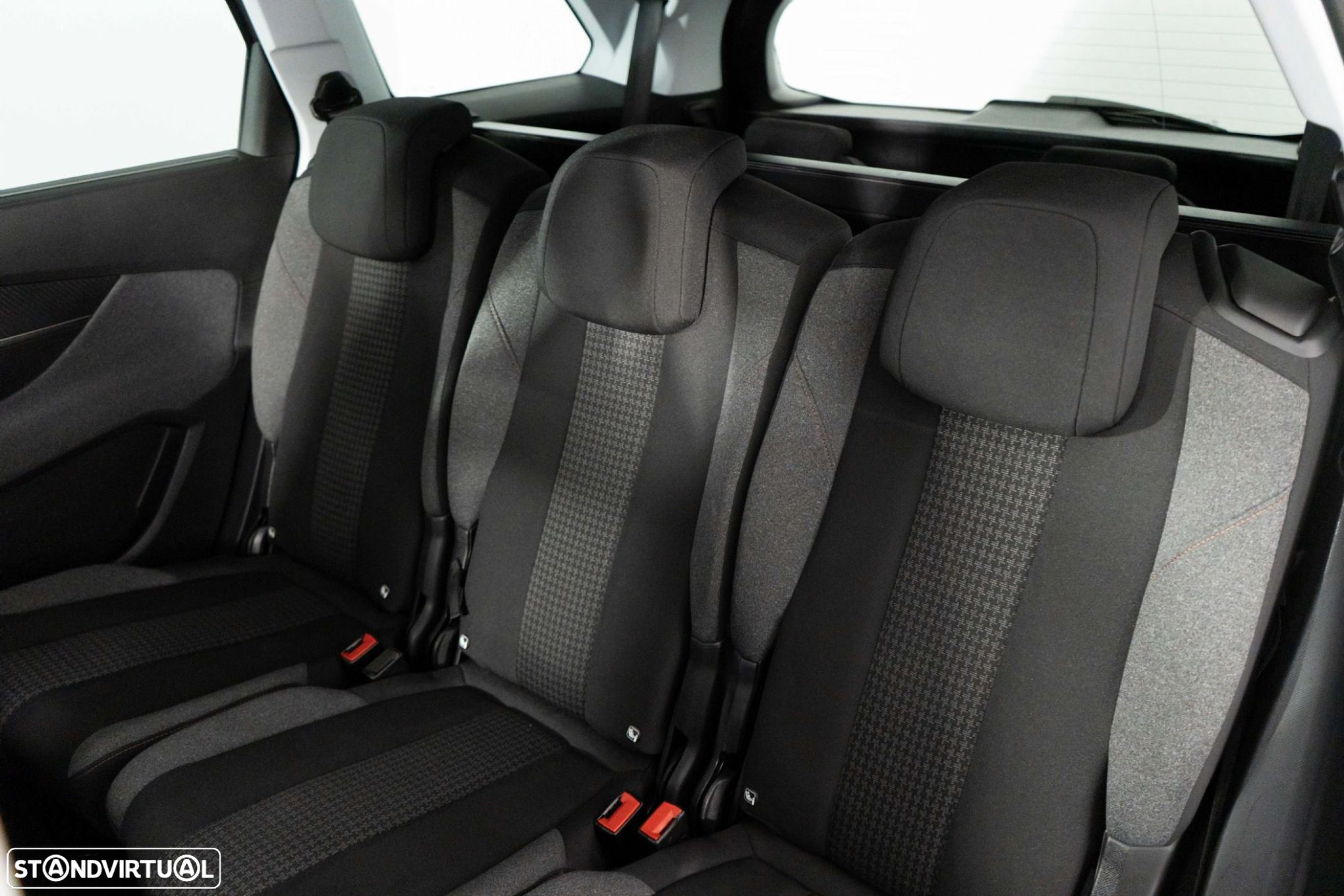 Peugeot 5008 1.2 PureTech Active - 9