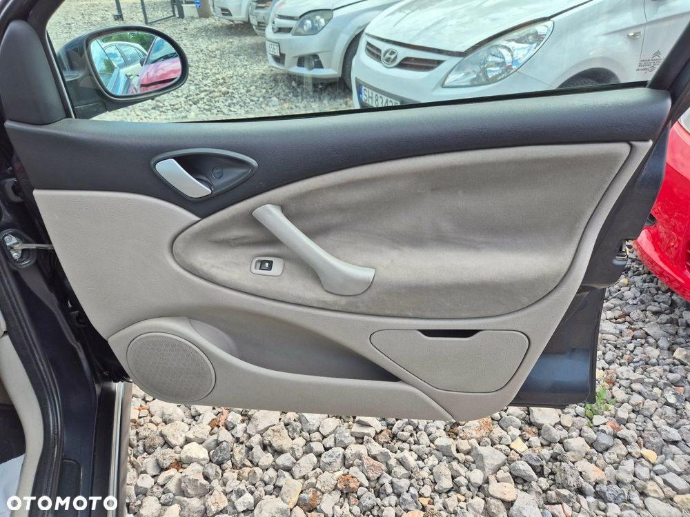 Citroën C5 1.8i 16V Dynamique - 16