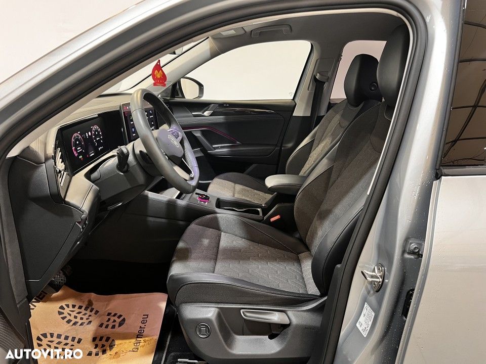 Volkswagen Tiguan - 5