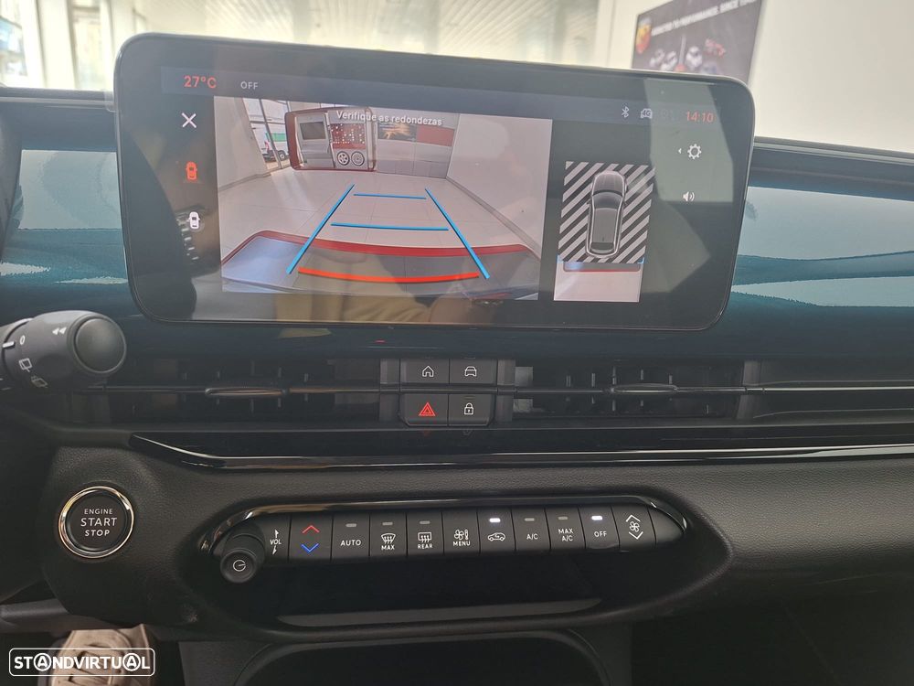 Fiat 600 1.2 Hybrid Icon - 15
