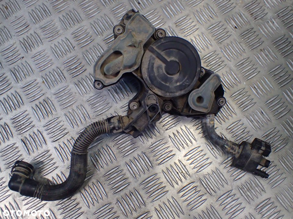 ODMA SEPARATOR OLEJU VW AUDI SEAT 06K103495AS RADOM - 3