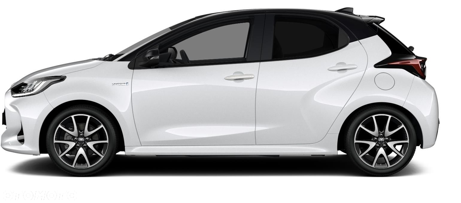 Toyota Yaris - 6