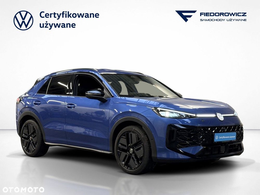Volkswagen T-Roc 1.5 TSI R-Line DSG - 9