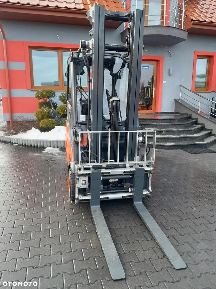Linde H20T-01 - 5