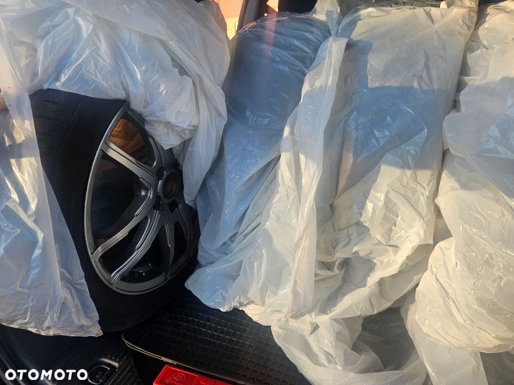 Chevrolet Trax 1.4T AWD LT+ - 10