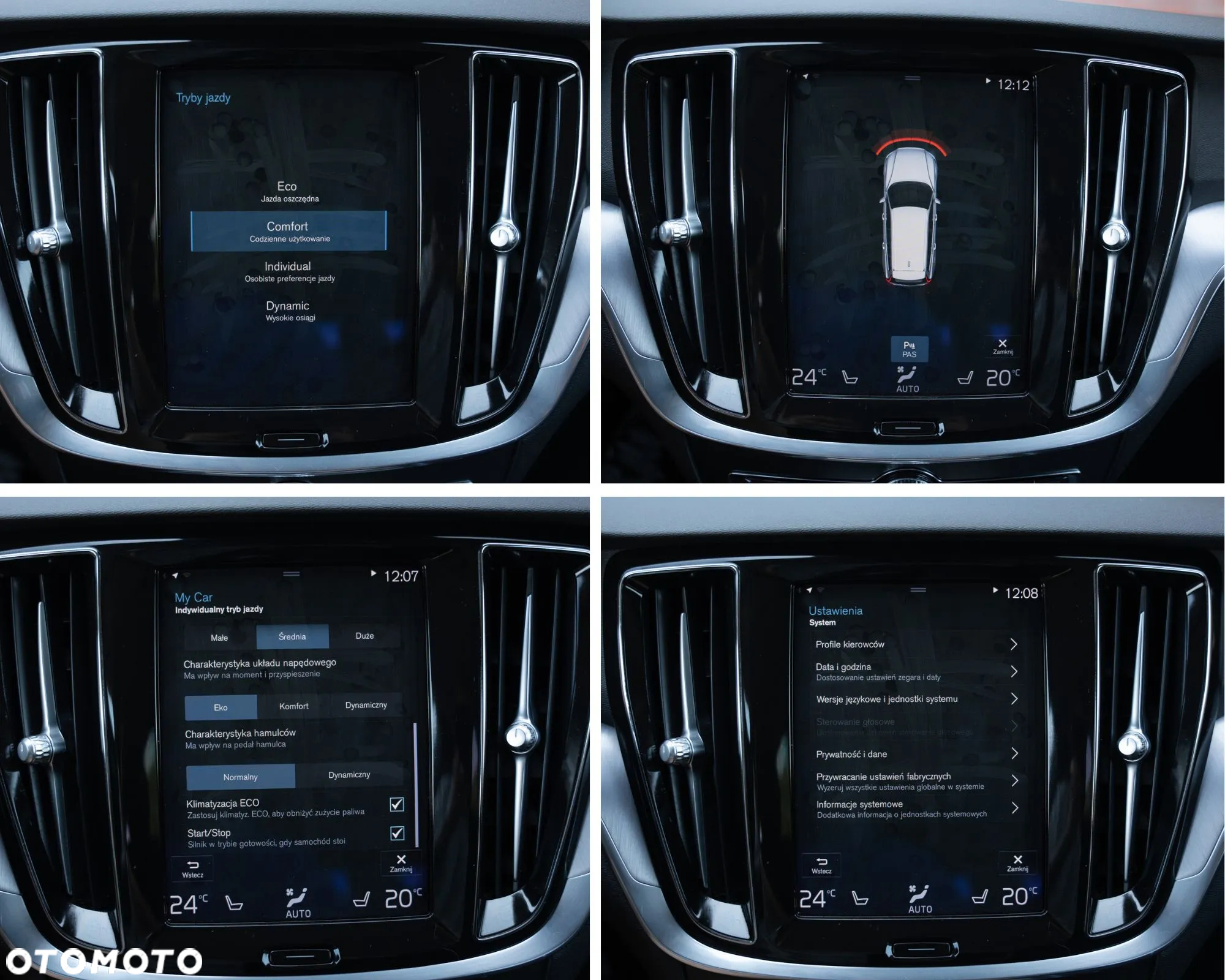 Volvo V60 D3 Momentum Pro - 39