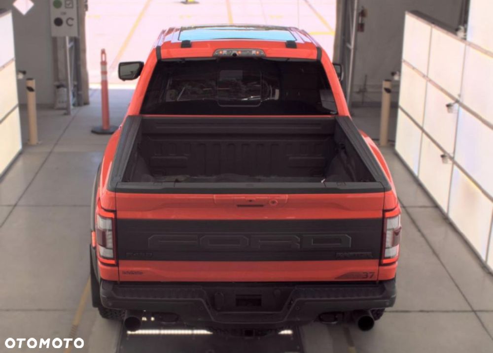 Ford F150 - 6