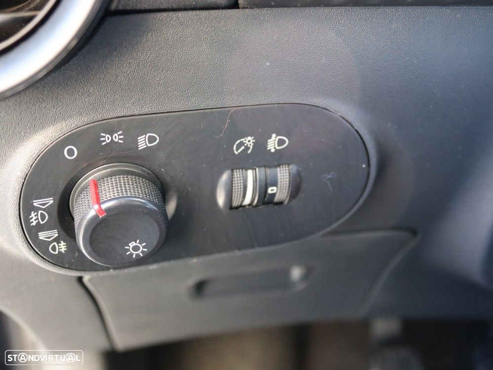 SEAT Ibiza 1.2 12V Reference - 15