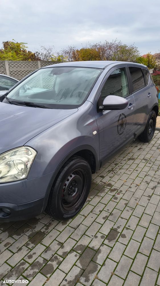 Nissan Qashqai - 29
