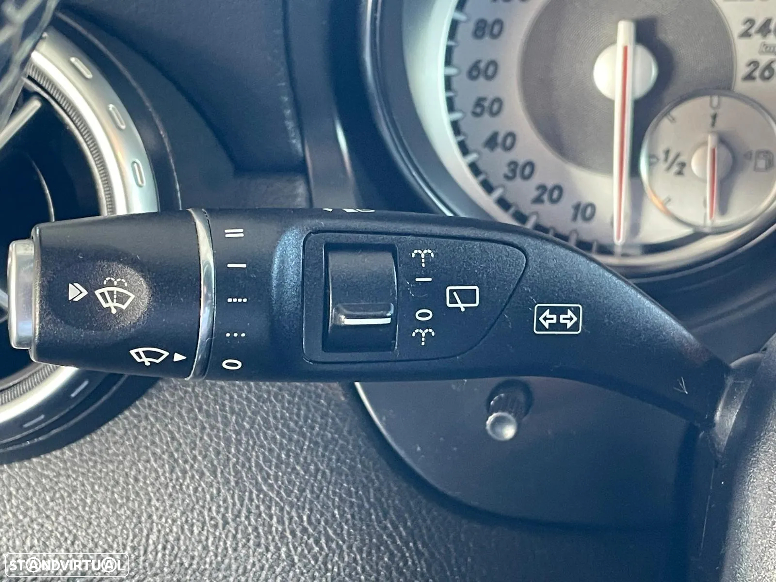 Mercedes-Benz GLA 200 CDI 4Matic 7G-DCT Edition 1 - 21