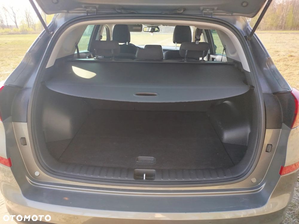 Hyundai Tucson - 15