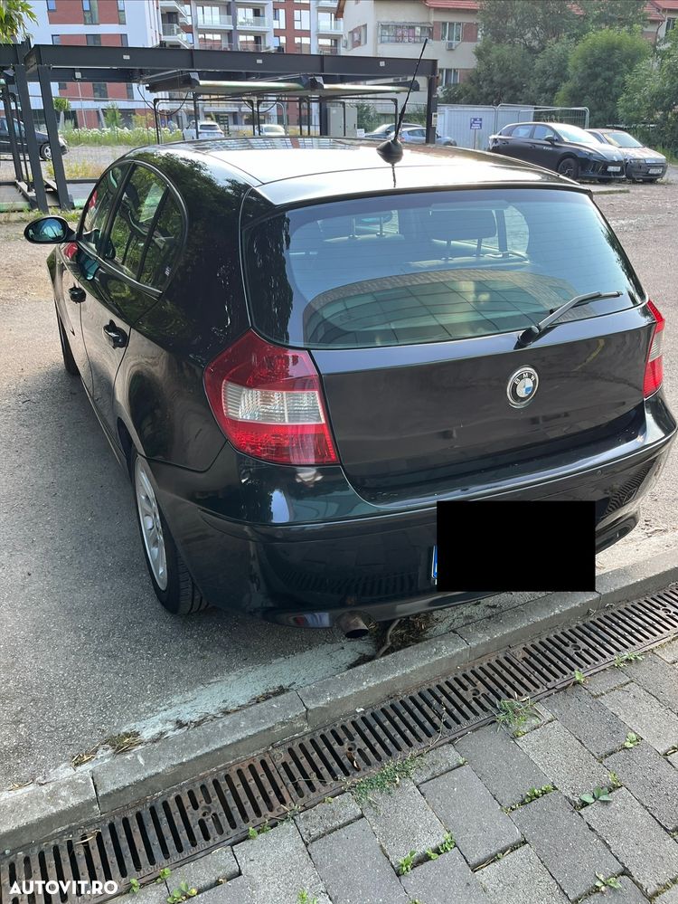 BMW Seria 1 120d - 3