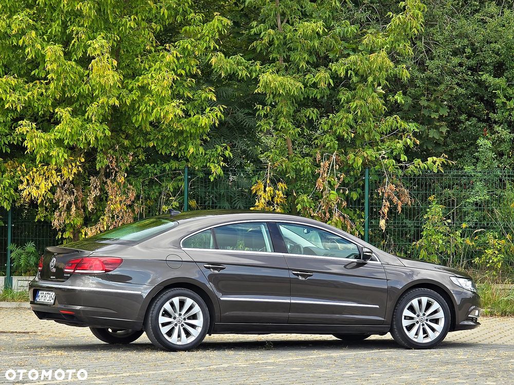 Volkswagen CC 1.4 TSI - 6
