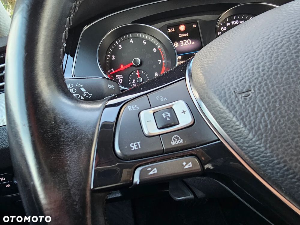Volkswagen Passat 1.8 TSI BMT Comfortline DSG - 22