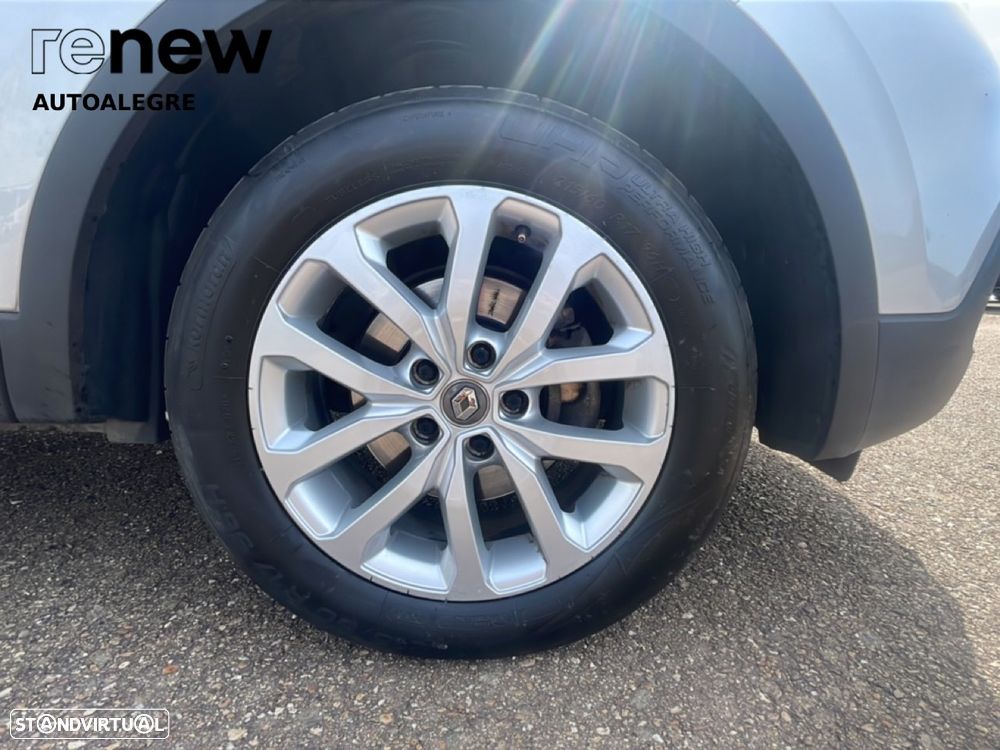Renault Kadjar 1.5 dCi Exclusive - 10