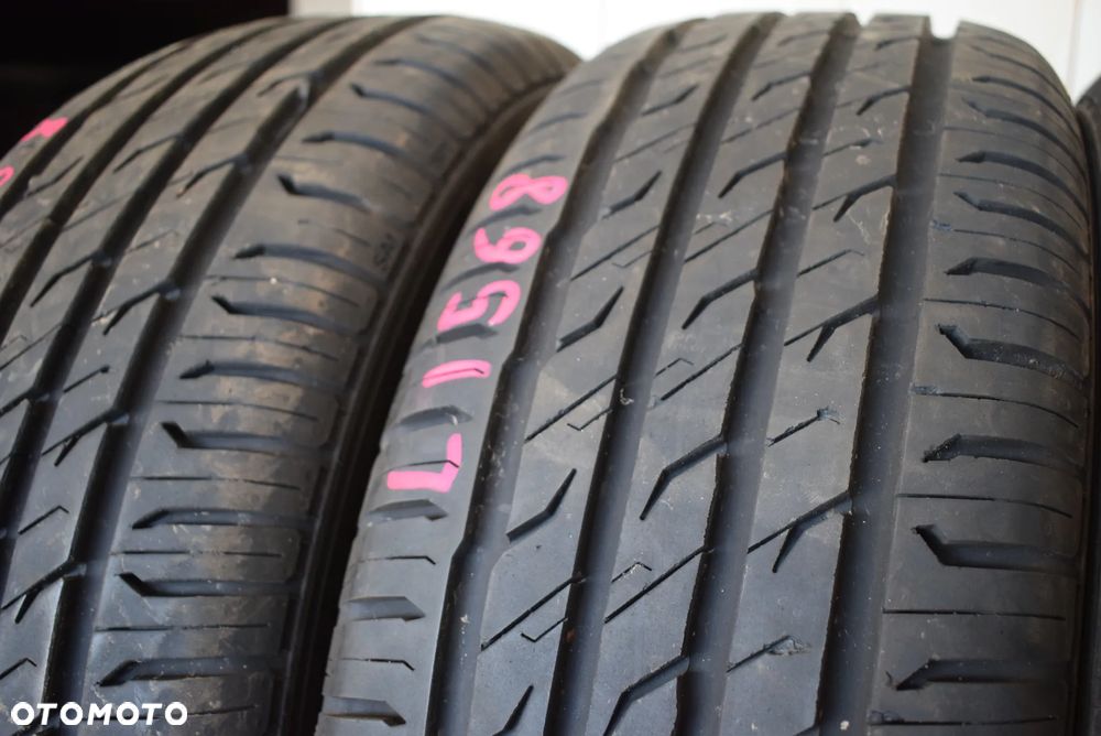 R15 205/60 Semperit Speed-life 3 Cena za komplet - 2