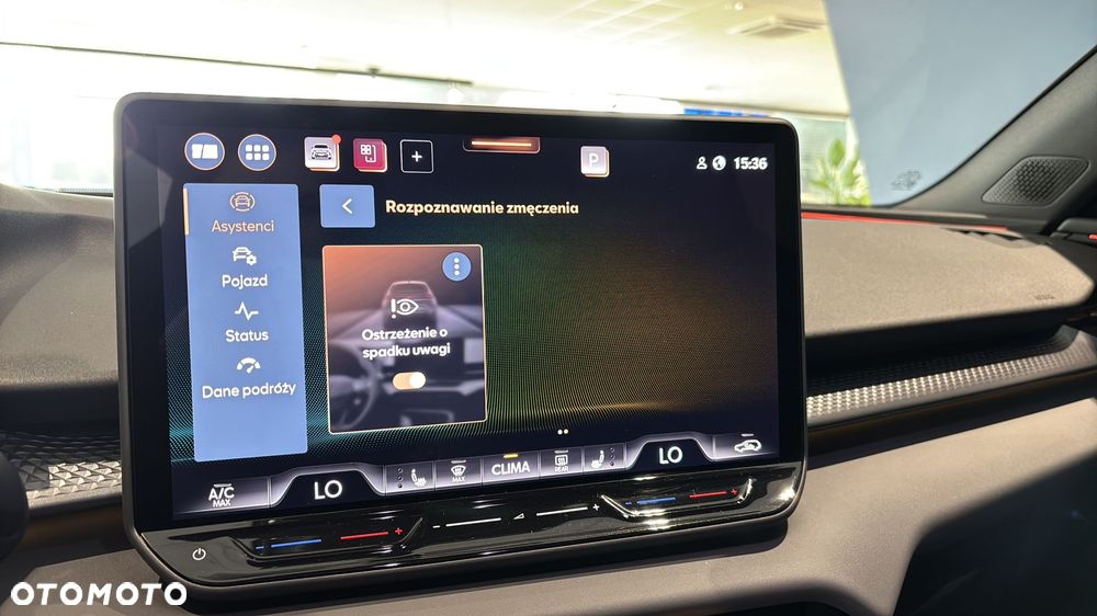 Cupra Terramar 1.5 eTSI mHEV DSG - 32