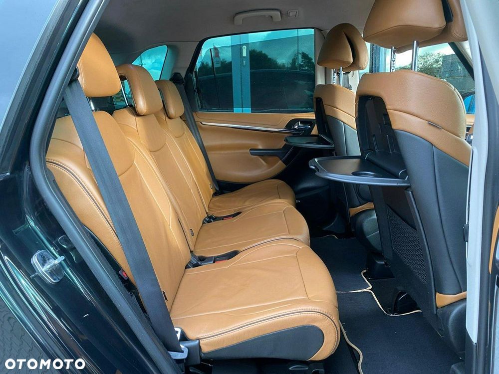 Citroën C4 Picasso 2.0 HDi Equilibre Exclusive Navi MCP - 10