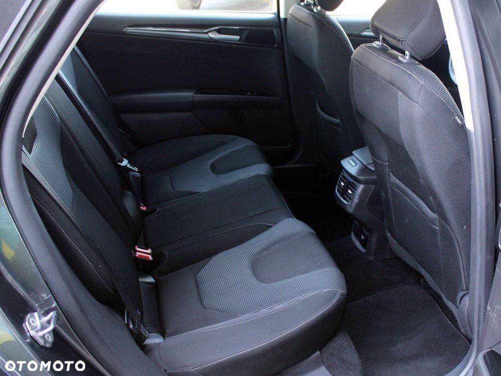 Ford Mondeo 2.0 EcoBlue Executive Plus - 16