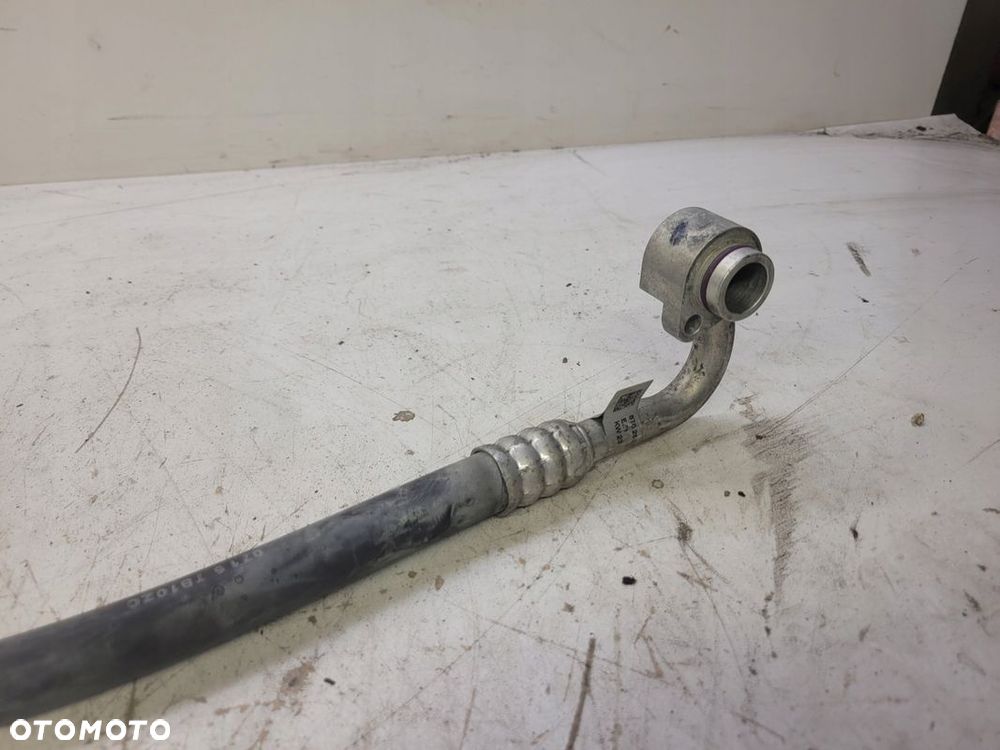 PRZEWÓD WĄŻ KLIMATYZACJI AUDI A4 B8 A5 8T0260707C - 3