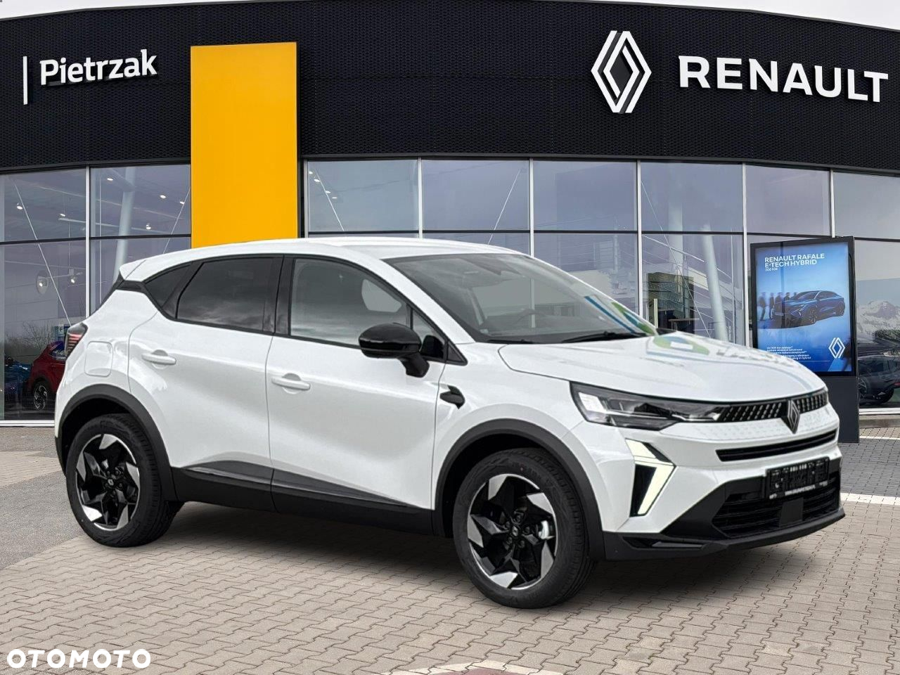 Renault Captur 1.0 TCe Techno - 4