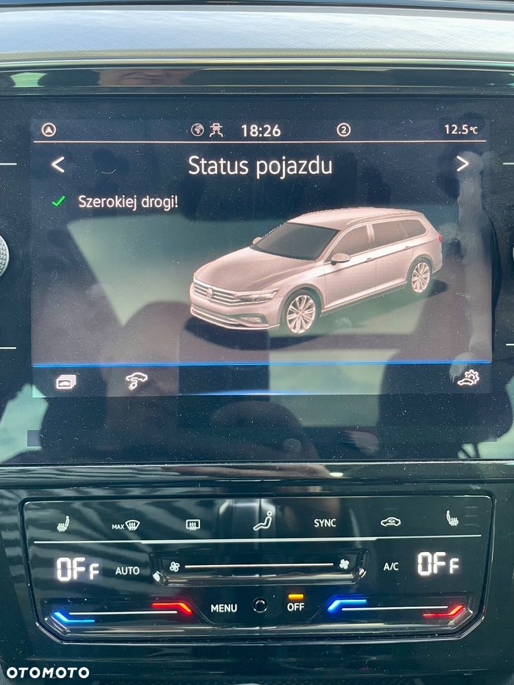 Volkswagen Passat 1.4 TSI DSG GTE - 18